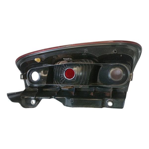 Lanterna Fiat Uno Vivace Lado Esquerdo  2010 2014 Original
