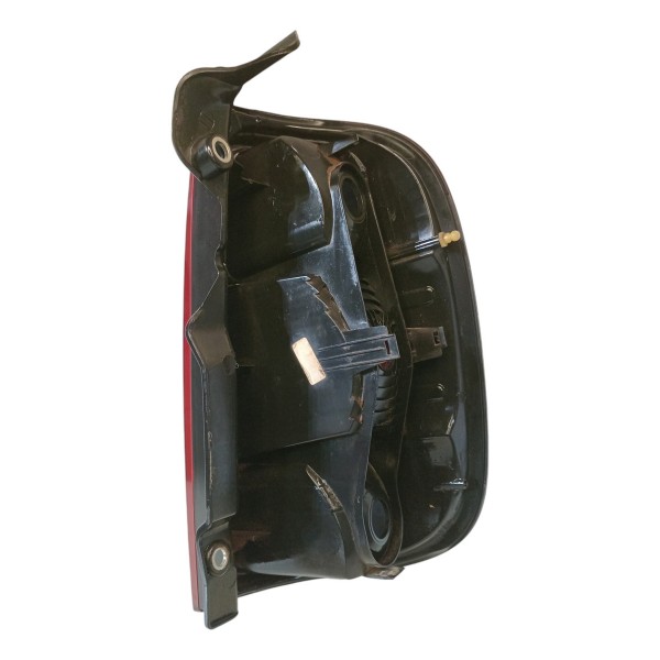 Lanterna Fiat Uno Vivace Lado Esquerdo  2010 2014 Original