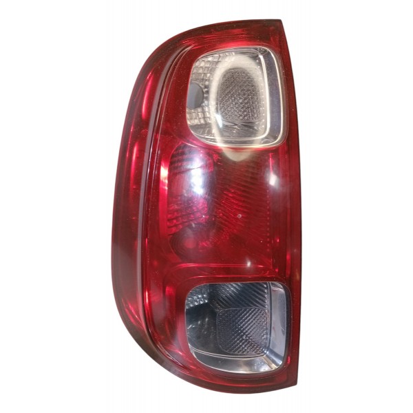 Lanterna Fiat Uno Vivace Lado Esquerdo  2010 2014 Original