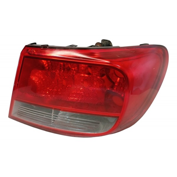 Lanterna Traseira Direita Vw Gol G5 2009 2013 Importada