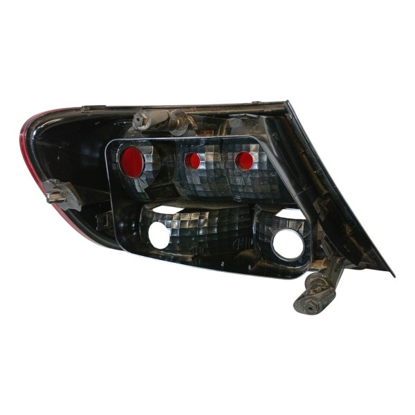 Lanterna Traseira Direita Vw Gol G5 2009 2013 Importada