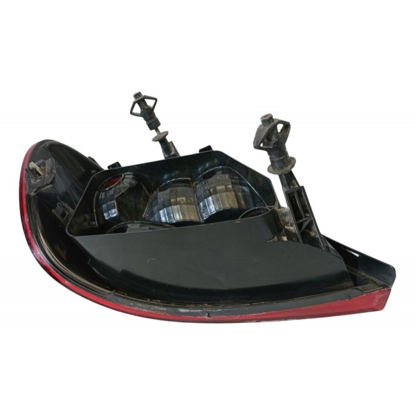 Lanterna Traseira Direita Vw Gol G5 2009 2013 Importada