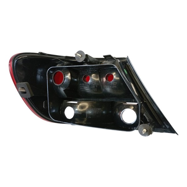 Lanterna Traseira Lado Direito Vw Gol G5 2009 2013 Original