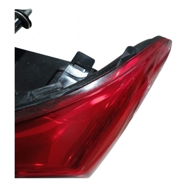 Lanterna Traseira Lado Direito Vw Gol G5 2009 2013 Original