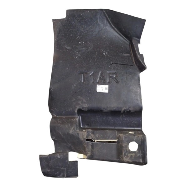 Anti Ruido Exterior Painel Corta Fogo Chery Tiggo 7 2023