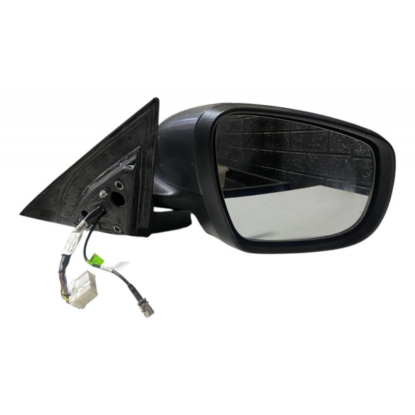 Retrovisor Elétrico Direito Com Pisca E Câmera Tiggo5 2023