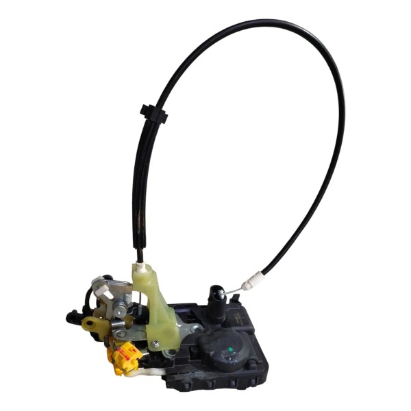 Fechadura Traseira Chery Tiggo 5x Esquerdo 2022 2023