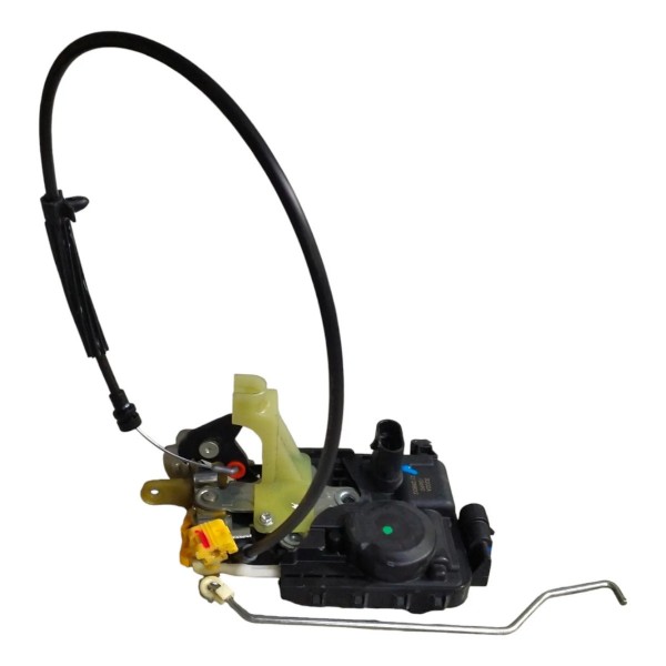 Fechadura Porta Dianteira Chery Tiggo 5x Esquerdo 2022 2023