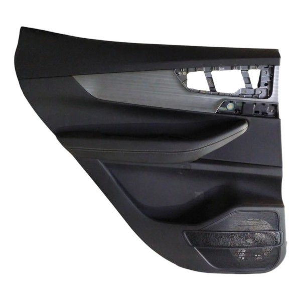 Forro Porta Traseira Chery Tiggo 5x Esquerdo 2025