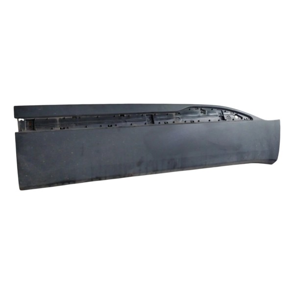 Moldura Porta Dianteira Chery Tiggo 5x Direito 2022 2023 Preto