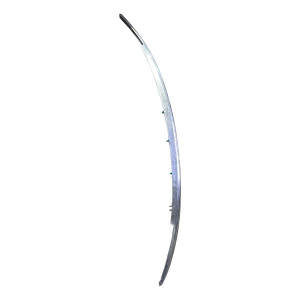 Moldura Aplique Tampa Traseira Chery Tiggo5 Pro 2022 2023