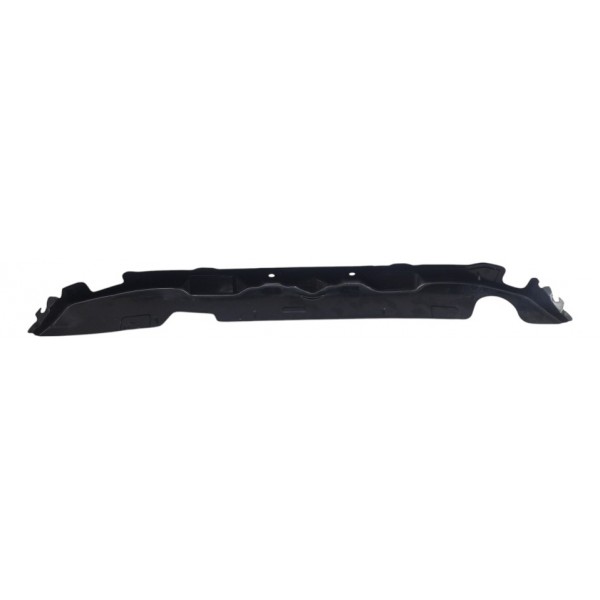 Moldura Chapa Inferior Churrasqueira Vw T-cross 2018 2023