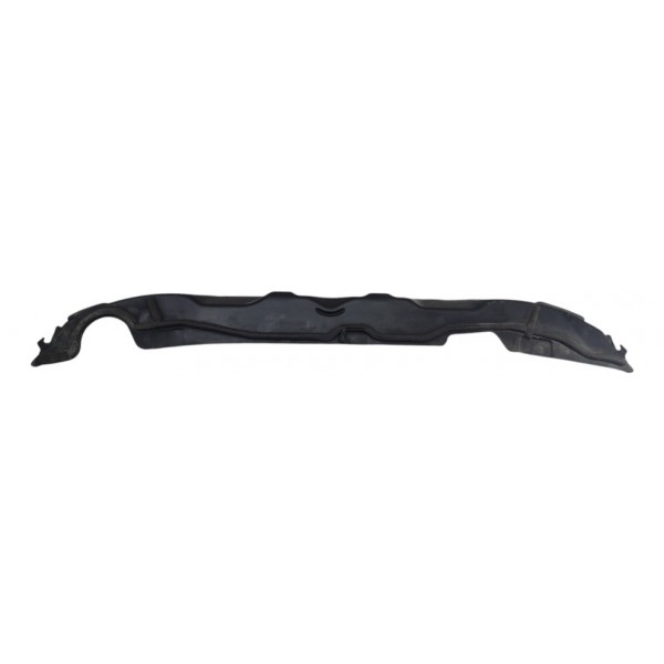 Moldura Chapa Inferior Churrasqueira Vw T-cross 2018 2023