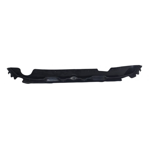 Moldura Chapa Inferior Churrasqueira Vw T-cross 2018 2023