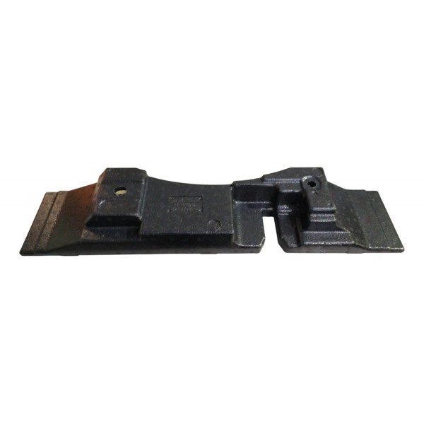 Isopor Suporte Porta Malas Chery Tiggo 5x 2022 2023
