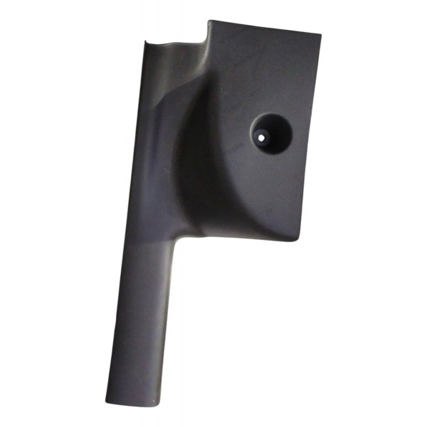 Soleira Traseira Chery Tiggo 5x Direito 2022 2023 Preto