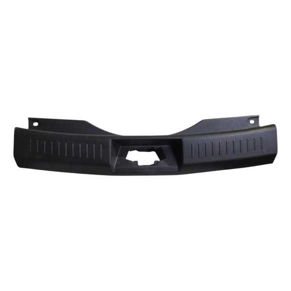 Soleira Interna Porta Malas Chery Tiggo 5x 2022 2023 Preto