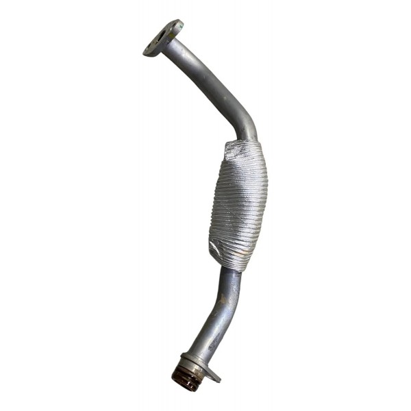 Mangueira Tubo Óleo Turbina Gwm Haval H6 Híbrido 2025