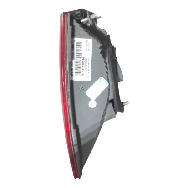 Lanterna Tampa Direito Sedan Hb20 2012 2018 Usado Original