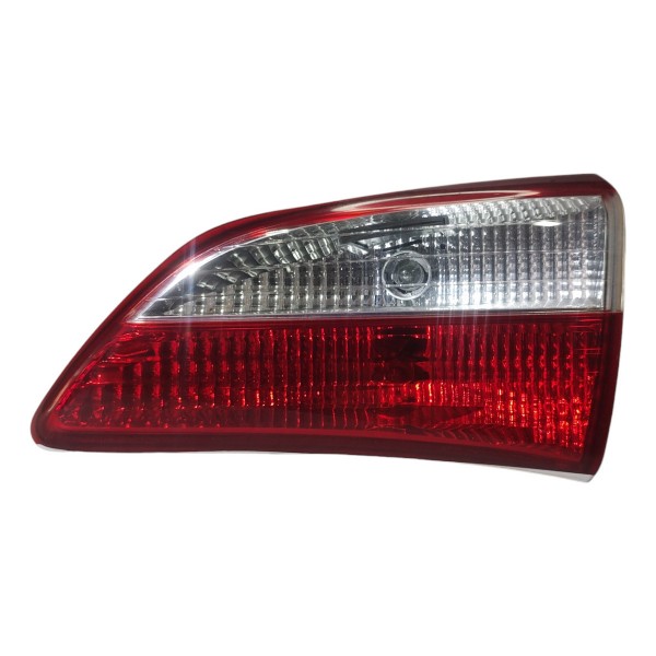 Lanterna Direito Tampa Hat Hyundai Hb20 2012 2019 Usada Org.