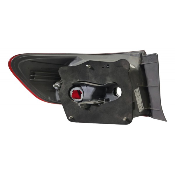 Lanterna Corolla 2012 2014 Traseira Sem Led  Tyc