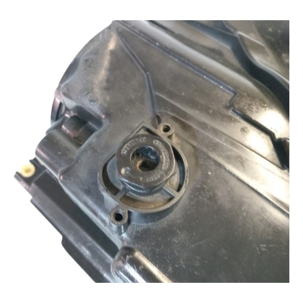 Farol Le Vw Jetta Original 2011 2015 Com Detalhe