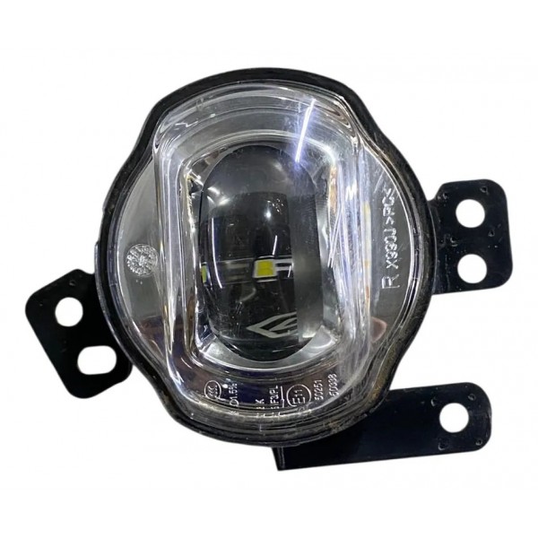 Farol Milha Direito Gwm Haval H6 Híbrido 2025