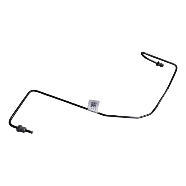 Cano Freio Dianteiro Tracker 2024 2025 Preto
