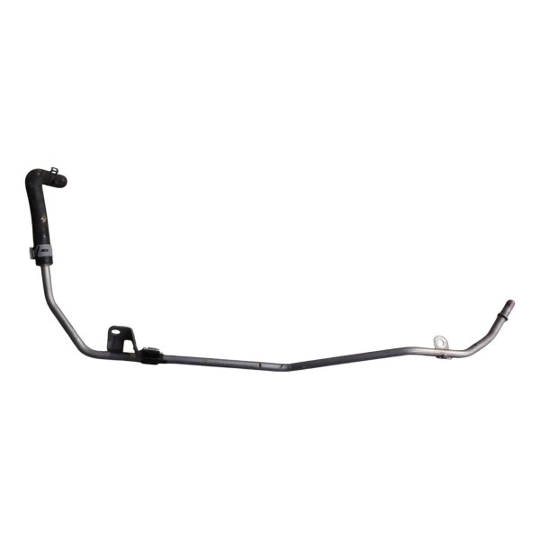 Tubo Sangrador Ar Tracker 2025