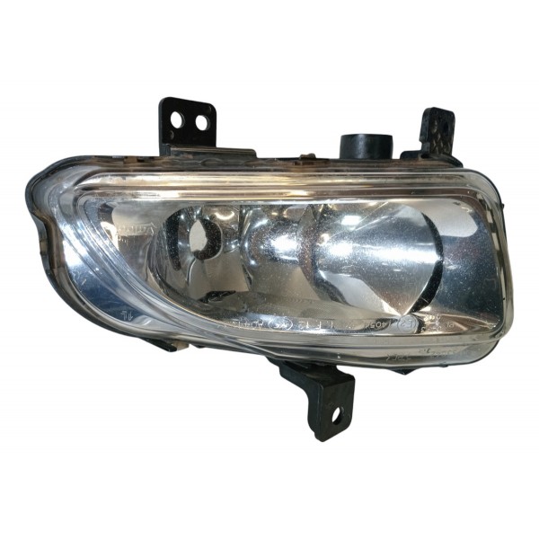 Farol Neblina Le Fiat Strada 2021 2024 Importado