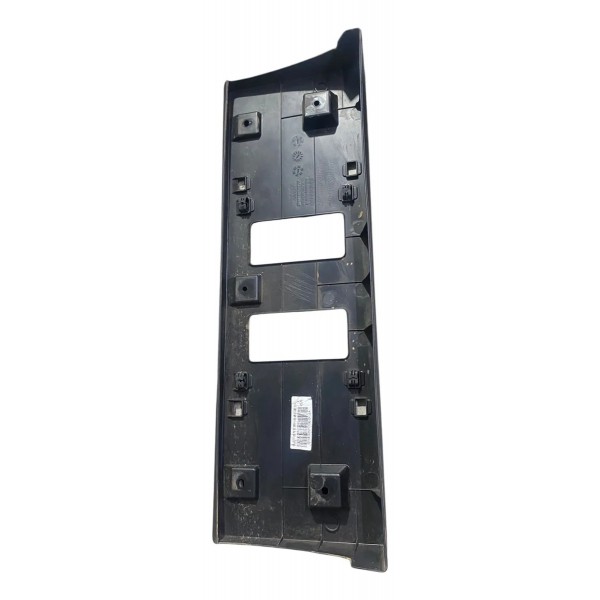 Suporte Placa Diant Gwm Haval H6 Híbrido 2025