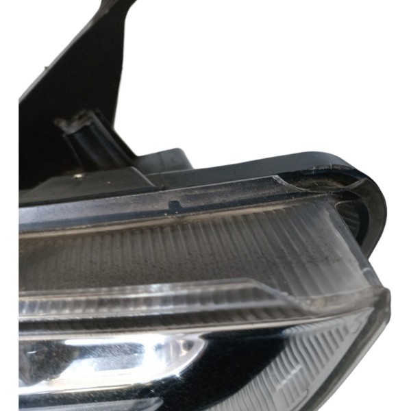 Farol Led Ld Chery Tiggo 3x Pro 2022 Original Com Detalhe