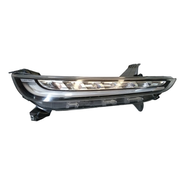 Farol Led Ld Chery Tiggo 3x Pro 2022 Original Com Detalhe
