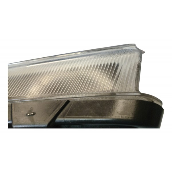 Farol Led Ld Chery Tiggo 3x Pro 2022 Original Com Detalhe