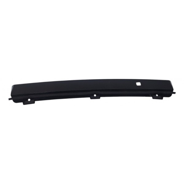 Moldura Black Light Traseiro Hyundai Creta 2020 2023