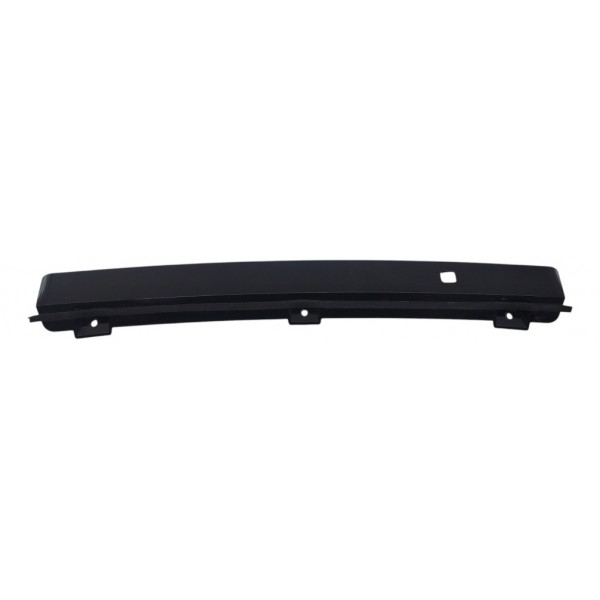 Moldura Black Light Traseiro Hyundai Creta 2020 2023