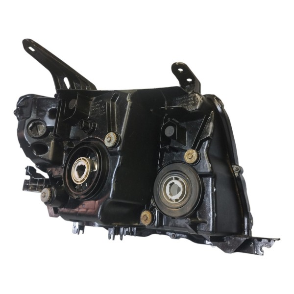 Farol Mitsubishi Pajero Full Le 2007 2016 Original