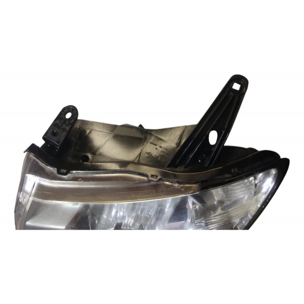 Farol Mitsubishi Pajero Full Le 2007 2016 Original
