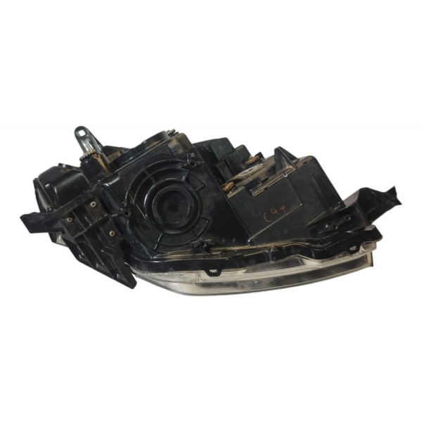 Farol Mitsubishi Pajero Full Le 2007 2016 Original