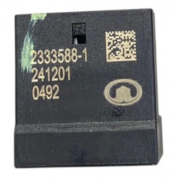 Sensor Pedal Freio Gwm Haval H6 Híbrido 2025