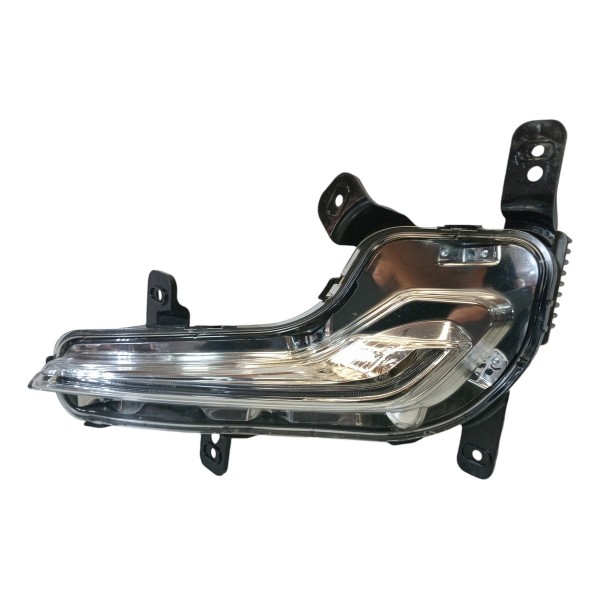 Farol Milha Gm Onix 2020 2023 Original 26699751 Esquerdo