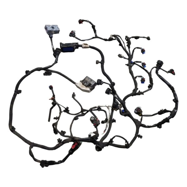Chicote Injeção Motor Onix 2019 2020