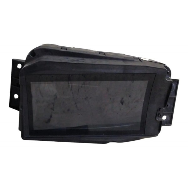 Display Projetor Painel Parabrisa Gwm Haval H6 2025 Preto