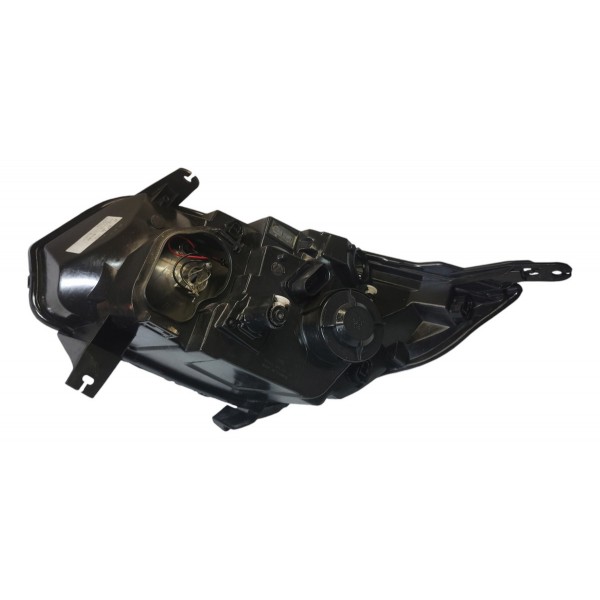 Farol S10 Trailblazer Ld 2012 2016 Tyc Recuperado
