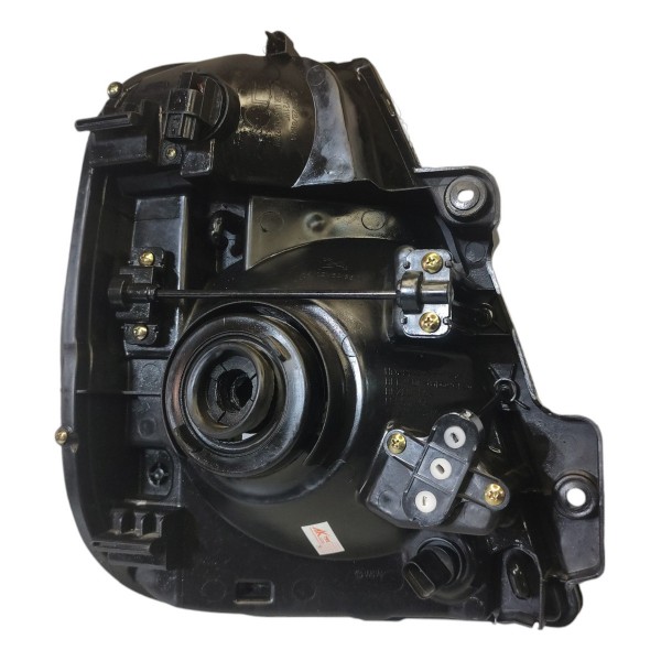 Farol Ld Kia Bongo 2012 2020 Máscara Negra Usado Tyc