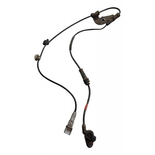 Sensor Abs Dianteiro Hyundai Hb20 2020 2022
