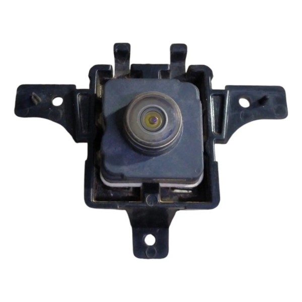 Câmera De Ré Jeep Compass 2020 12v