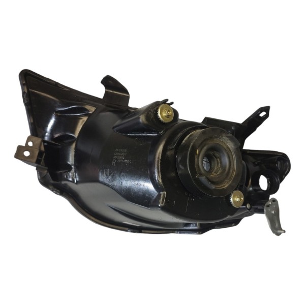 Farol  Mitsubishi Triton L200 Ld 2008 2013  Tyc