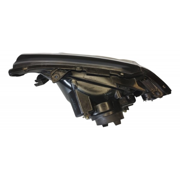 Farol  Mitsubishi Triton L200 Ld 2008 2013  Tyc