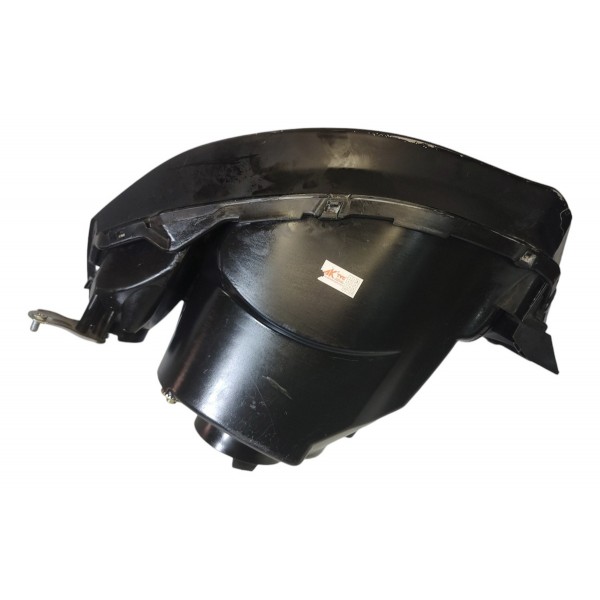 Farol  Mitsubishi Triton L200 Ld 2008 2013  Tyc
